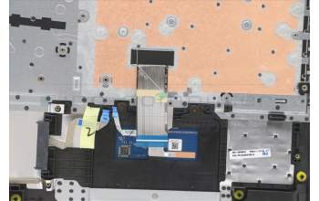 Lenovo 5CB0W45519 COVER Upper Case ASM_UK L81W8TEXBK