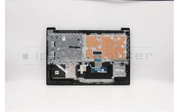 Lenovo 5CB0W45521 COVER Upper Case ASM_UK L81W8IMRBK