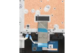 Lenovo 5CB0W45521 COVER Upper Case ASM_UK L81W8IMRBK