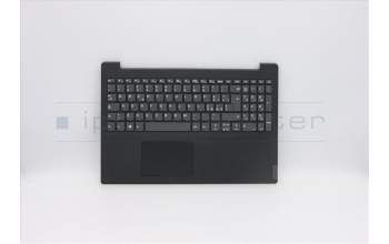 Lenovo 5CB0W45525 COVER Upper Case ASM_IT L81W8TEXBK