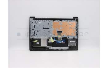 Lenovo 5CB0W45525 COVER Upper Case ASM_IT L81W8TEXBK