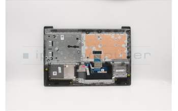 Lenovo 5CB0W45591 COVER Upper Case ASM_FR L81W8IMRGR