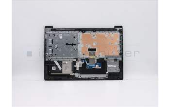 Lenovo 5CB0W45602 COVER Upper Case ASM_AR-E L81W8IMRBK