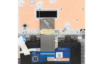 Lenovo 5CB0W45604 COVER Upper Case ASM_AR-E L81W8IMRGR