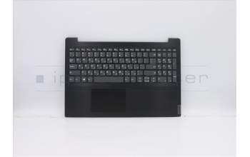 Lenovo 5CB0W45620 COVER Upper Case ASM_HB L81W8IMRBK