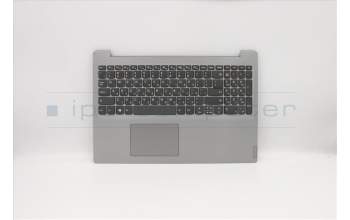 Lenovo 5CB0W45622 C-Cover with keyboard,Hebrew,Non_Backlight