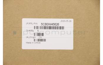 Lenovo 5CB0W45626 COVER Upper Case ASM_HG L81W8IMRBK