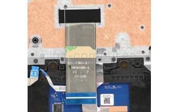 Lenovo 5CB0W45626 COVER Upper Case ASM_HG L81W8IMRBK