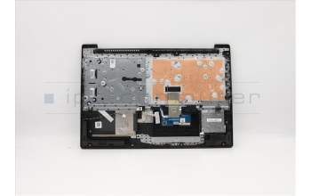 Lenovo 5CB0W45632 COVER Upper Case ASM_ND L81W8IMRBK