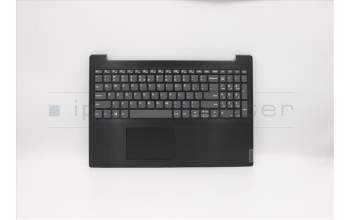 Lenovo 5CB0W45667 COVER Upper Case ASM_US INTE L81W8IMRBK