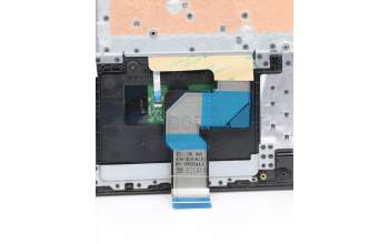 Lenovo 5CB0W45741 COVER Upper Case ASM_UK L81W6 BKTEX