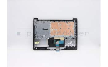Lenovo 5CB0W45741 COVER Upper Case ASM_UK L81W6 BKTEX
