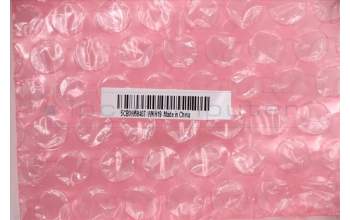 Lenovo 5CB0W59407 COVER Hinge Cover C 81UM_Pink