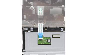 Lenovo 5CB0W84932 COVER Keyboad Bezel ASM w/oFPR win