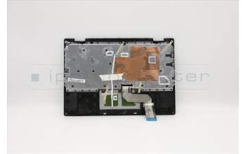 Lenovo 5CB0X55520 COVER Upper Case ASM ND B 81QC