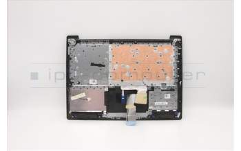 Lenovo 5CB0X55734 COVER Upper case ASM_ND L81W6 BKIMR