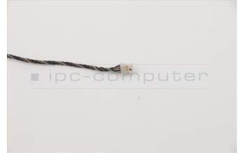 Lenovo 5CB0X55734 COVER Upper case ASM_ND L81W6 BKIMR