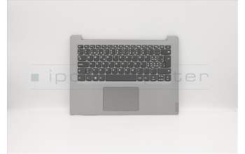 Lenovo 5CB0X55769 COVER Upper Case ASM_SW L81W6 GYIMR