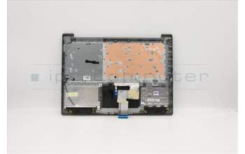 Lenovo 5CB0X55769 COVER Upper Case ASM_SW L81W6 GYIMR