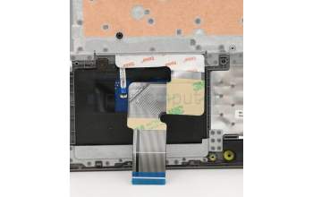 Lenovo 5CB0X55769 COVER Upper Case ASM_SW L81W6 GYIMR