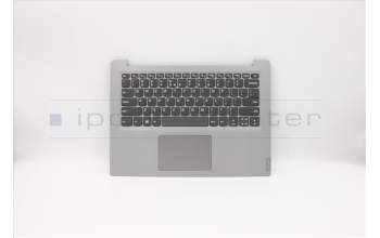 Lenovo 5CB0X55774 COVER Upper Case ASM_US INTE L81W6 GYIMR