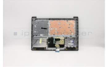 Lenovo 5CB0X55774 COVER Upper Case ASM_US INTE L81W6 GYIMR