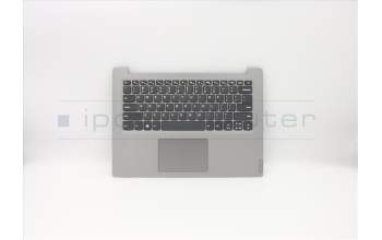 Lenovo 5CB0X55775 COVER Upper Case ASM_US L81W6 GYIMR