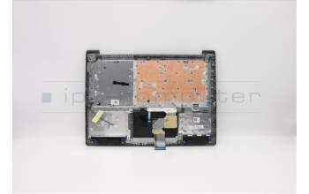 Lenovo 5CB0X55779 COVER Upper Case ASM_BE L81W6 GYIMR