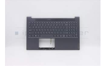Lenovo 5CB0X55816 COVER Upper Case ASM_US Q82AA GY