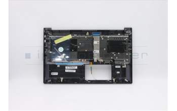Lenovo 5CB0X55816 COVER Upper Case ASM_US Q82AA GY