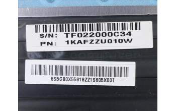 Lenovo 5CB0X55816 COVER Upper Case ASM_US Q82AA GY