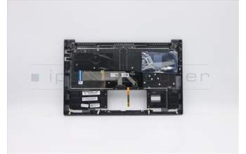 Lenovo 5CB0X55882 COVER Upper Case ASM_ND Q82A1 GY