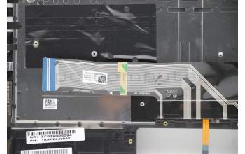 Lenovo 5CB0X55938 COVER Upper Case ASM_HG Q 82A1 DM