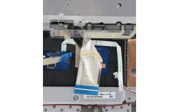 Lenovo 5CB0X55990 COVER Upper Case ASM_US INTE L 81Y3 PG