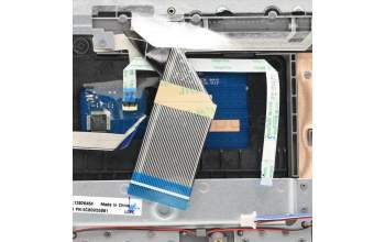 Lenovo 5CB0X55991 COVER Upper Case ASM_US L 81LH PG