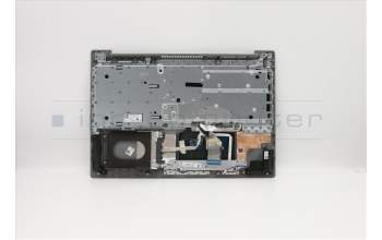 Lenovo 5CB0X55996 COVER Upper Case ASM_AR-E L 81Y3 PG
