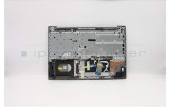 Lenovo 5CB0X55997 COVER Upper Case ASM_FR L 81Y3 PG