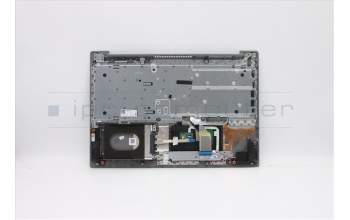 Lenovo 5CB0X55998 COVER Upper Case ASM_UKR L 81Y3 PG