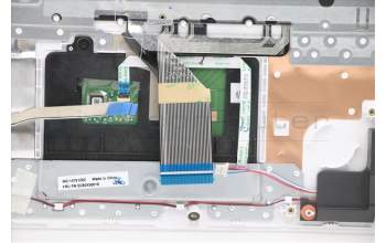 Lenovo 5CB0X56019 COVER Upper Case ASM_UK L 81Y3 BZ_WH