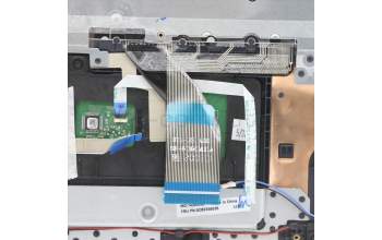 Lenovo 5CB0X56036 COVER Upper Case ASM_HB L 81Y3 AB