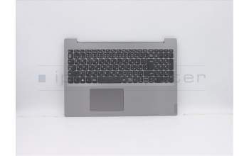 Lenovo 5CB0X56059 COVER Upper Case ASM_JA L 81Y3 PG