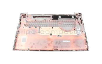 5CB0X56068 original Lenovo Bottom Case grey (DIS)