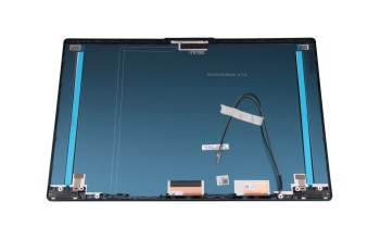 5CB0X56076 original Lenovo display-cover 39.6cm (15.6 Inch) blue