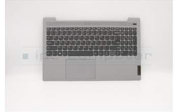 Lenovo 5CB0X56085 COVER Upper Case ASM_US L 81YK BLFPPG