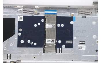 Lenovo 5CB0X56087 COVER Upper Case ASM_FR L 81YK BLFPPG