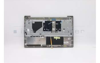 Lenovo 5CB0X56092 COVER Upper Case ASM_HB L 81YK BLFPPG