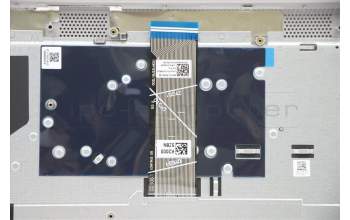 Lenovo 5CB0X56092 COVER Upper Case ASM_HB L 81YK BLFPPG