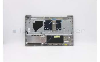 Lenovo 5CB0X56099 COVER Upper Case ASM_ND L 81YK BLFPPG
