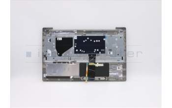 Lenovo 5CB0X56103 COVER Upper Case ASM_SP L 81YK BLFPPG
