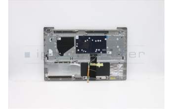 Lenovo 5CB0X56112 COVER Upper Case ASM_BE L81YK BLNFPPG